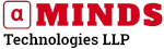 alfaminds technologies logo